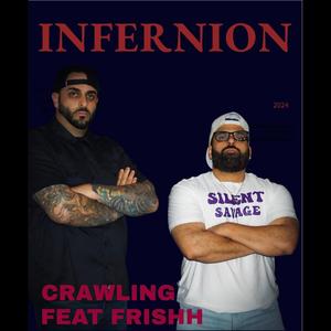 Crawling (feat. Frishh)