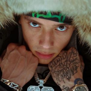 “Luv You” Central Cee Type Melodic Drill Beat