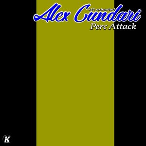 PERC ATTACK (K22 extended)