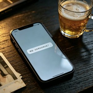 凌晨5点的必杀技