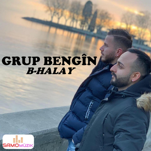 B-Halay (Kurdish Mashup)