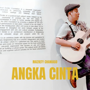 Angka Cinta