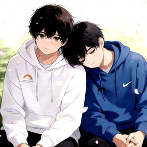 致我们的三年又三年