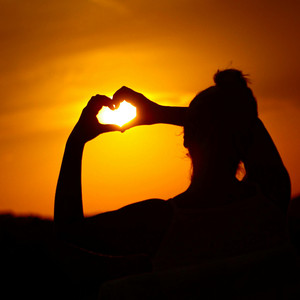 Corazon Bilingüe - Bilingual Heart