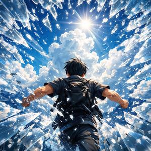 BREAK THE LOOP (ブレイク・ザ・ループ)