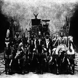 New World Order - Metalmix