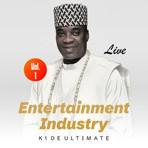 Ọ̀rọ̀ mi d’ayọ̀ (Live)