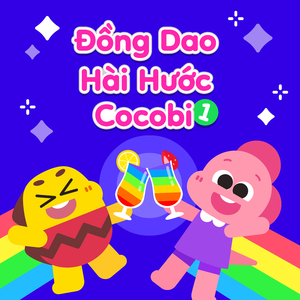 Tiệm làm đẹp của búp bê