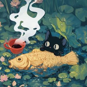 Steam-Kissed Morning Dreams