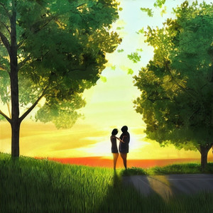 你是我想要的幸福 (Remix)