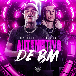 Automotivo de Bm