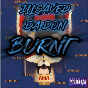 Burnt (feat. Da Don)