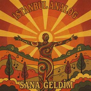 SANA GELDİM