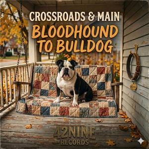 Bloodhound to Bulldog