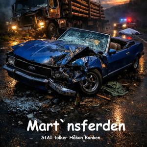 Mart`nsferden