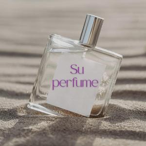 SU PERFUME