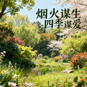 烟火谋生四季谋爱