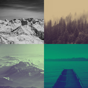 柔和的积极情绪时刻