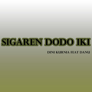 Sigaren Dodo Iki