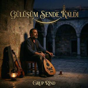 Gülüşüm sende kaldı