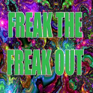 Freak the Freak Out (In the Style of Victorius Cast)