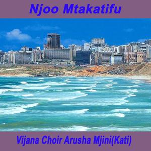 Nitamwimbia Bwana Wimbo