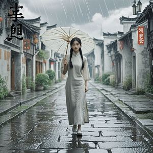 曾经的那个姑娘