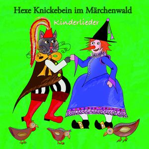 Schneeweisschen und Rosenrot