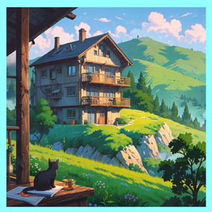 Zirvə Yuxusu (Lofi)