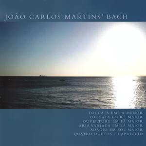 Ouverture Em Fá Maior, BWV 820: VII. Bourée