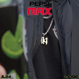 Pepsi Max (feat. mosie)