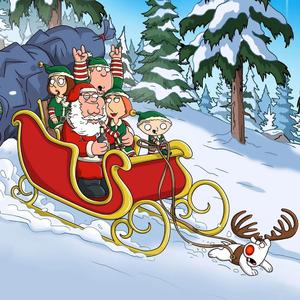 Merry Christmas (Chris Griffin x 35 Dead Niggas)