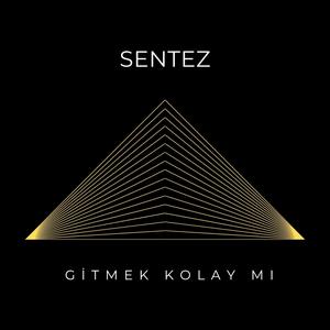 Gitmek Kolay Mı (Radio Edit)