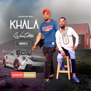 Ngiqome (feat. Phupheyiphethe Mathe)