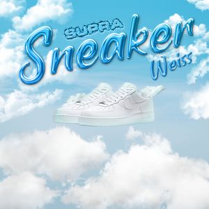 Sneaker weiss