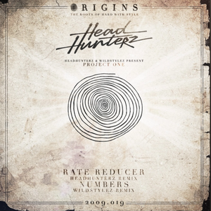 Rate Reducer (Headhunterz RMX)