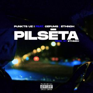 Pilsēta (feat. Cepums & ethnoh)
