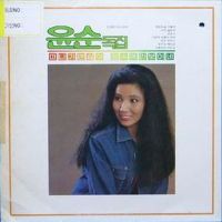 꿈속에만 보이네