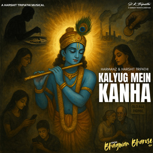 Kalyug Mein Kanha (from the EP "Bhagwan Bharose")