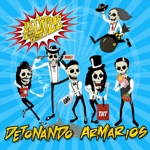 P.U.T.A (Para una Tierna Amiga)