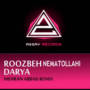 Darya (Mehran Abbasi Remix)