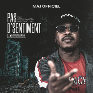 Pas de sentiment