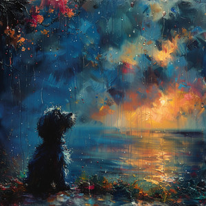 Juego De Lluvia Enérgica