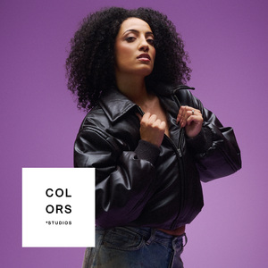 Sold Myself For Love - A COLORS SHOW