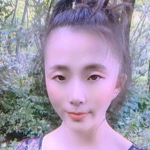 你的眼神