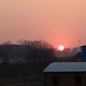 时间是对我们人类最大的骗局