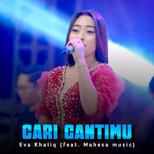 Cari Gantimu (Live)