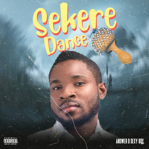 Sekere Dance
