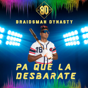 Pa Que la Desbarate
