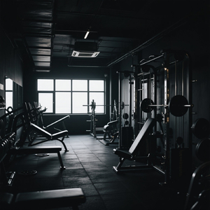 Gymboard Theme